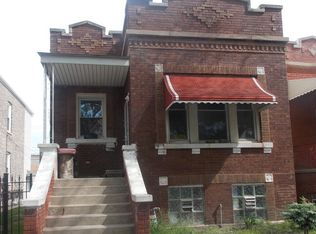 4902 W 24th Pl, Cicero, IL 60804