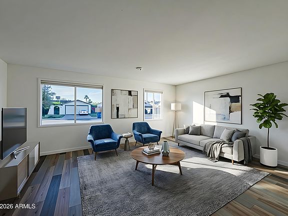 4th image of 629 S SAN JOSE --