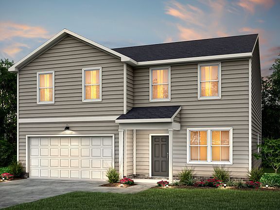 Home Exterior TD101 Scheme 32