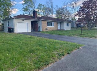 40 Orchard Ave, Brockton, MA 02301