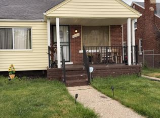 4380 Balfour Rd, Detroit, MI 48224