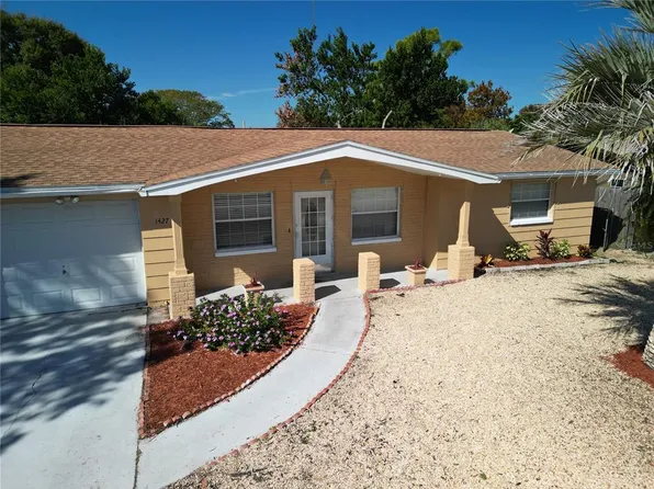 1427 NORMANDY BOULEVARD, HOLIDAY, FL 34691