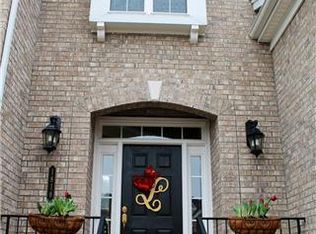 1818 Cynthiana Ln, Franklin, TN 37067