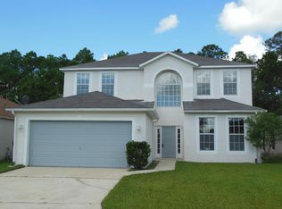 10260 Woodley Creek Rd W, Jacksonville, FL 32218
