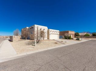 4292 Canterra Arc, Las Cruces, NM 88011