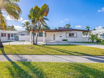 1540 NE 118th St, Miami, FL, 33161
