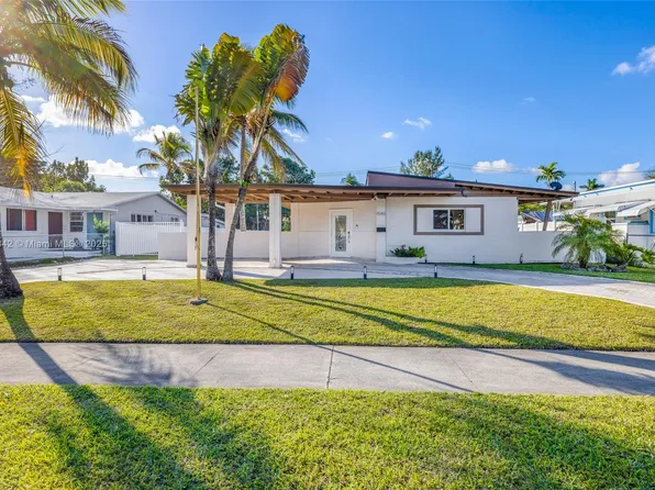 1540 NE 118th St, Miami, FL 33161