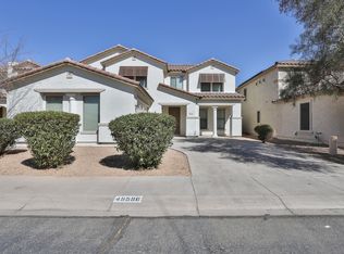 45598 W Starlight Dr, Maricopa, AZ 85139