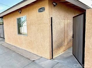 11022 Louise Ave, Granada Hills, CA 91344