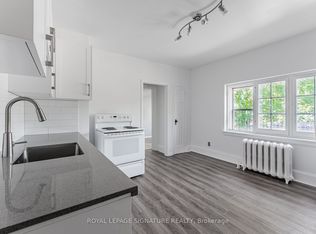 388 Palmerston Blvd #2A, Toronto, ON M6G 2N6