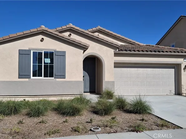 188 Planter Ct, Hemet, CA 92543