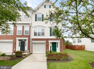 8184 Rainwater Cir, Manassas, VA 20111