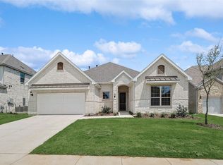 16909 Eastbrook Dr, Celina, TX 75009