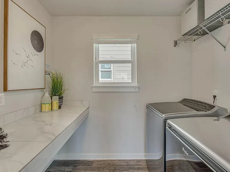 Model Home!