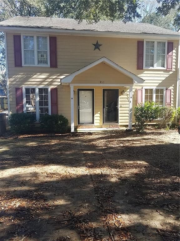 959 McCay Ave, Mobile, AL 36609 Zillow