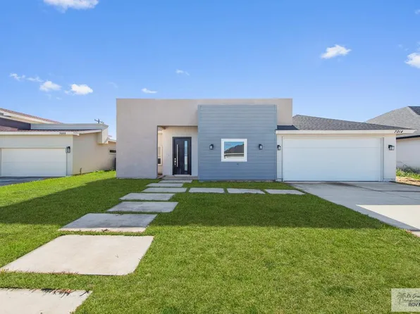 7014 Heritage Oaks Dr, Brownsville, TX 78526