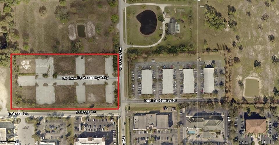 1st image of 8870 De Lasalle Academy Way #8891