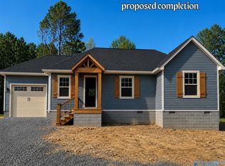 307 Travis Rd, Fort Payne, AL 35967