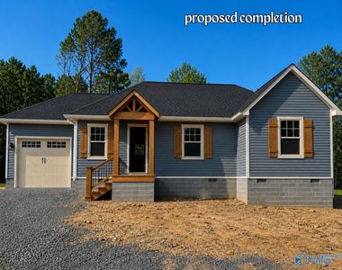 307 Travis Rd, Fort Payne, AL, 35967