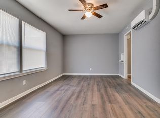 514 Babb Dr, Midwest City, OK 73110