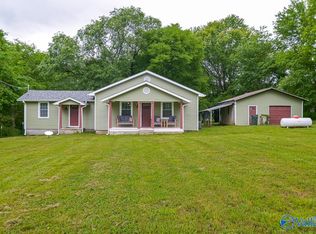 272 Lincoln Rd, Hazel Green, AL 35750