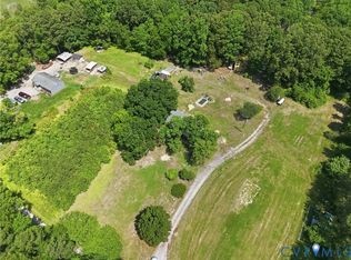 5820 Osterbind Ln, North Chesterfield, VA 23237