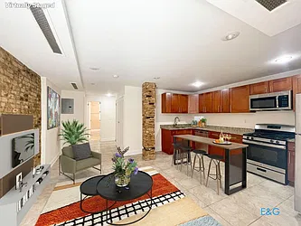 Rented by E and G Realty Group