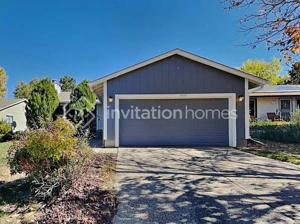 4174 S Kalispell St, Aurora, CO 80013