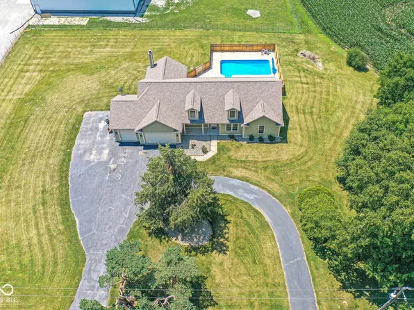 21263 Durbin Rd, Noblesville, IN 46060