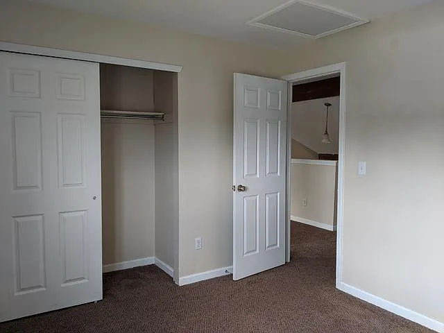 Second floor bedroom. Photo 1