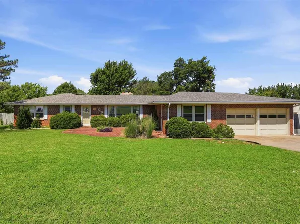 200 Fairview Ave, Ponca City, OK 74601
