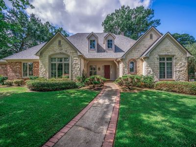 7 Summer Creek Way, Longview, TX, 75604
