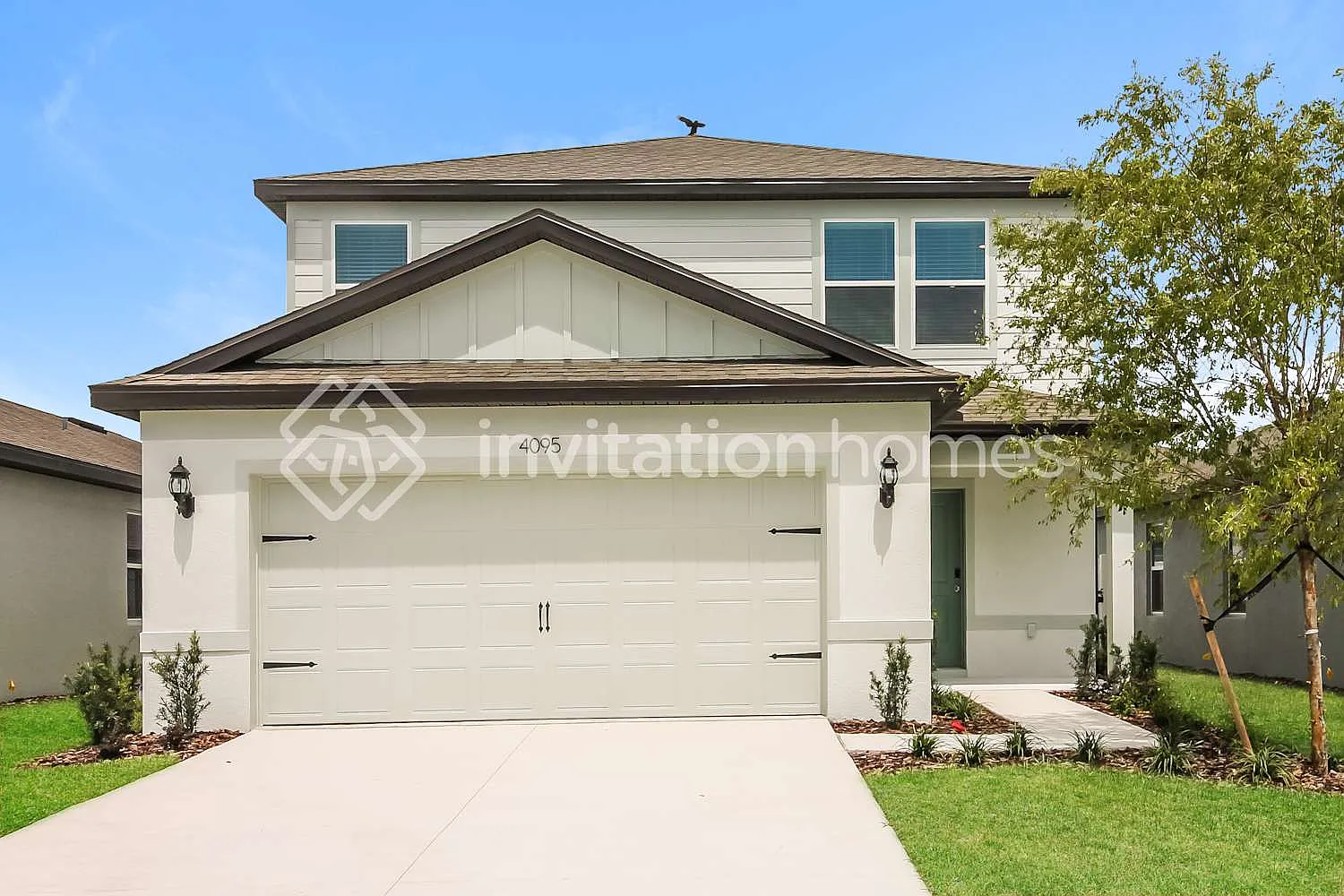 4095 Obsidian Drive Spring Hill, FL 34609 — Photo 1