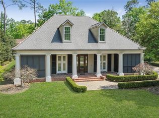 65 Tupelo Trc, Mandeville, LA 70471