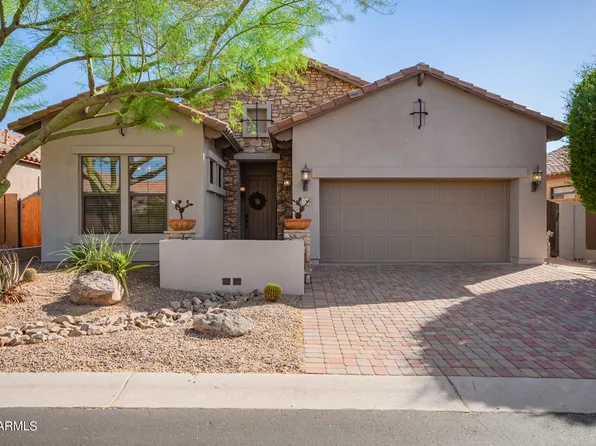 7253 E NANCE Street, Mesa, AZ 85207