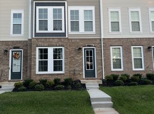 6721 Karter Robinson Dr, Haymarket, VA 20169