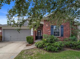 22019 Briarvine Ct, Spring, TX 77389