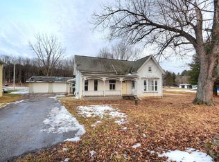 25512 Rockbridge School St, Richland Center, WI 53581