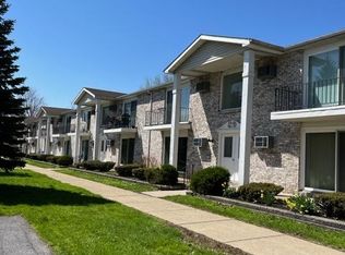 Meadowlawn Apartments, North Tonawanda, NY 14120