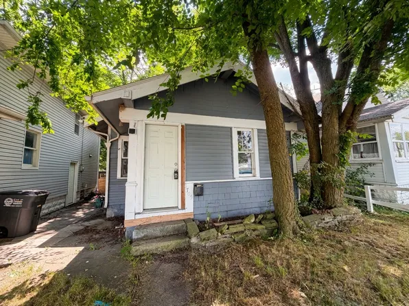 1705 Marlow Rd, Toledo, OH 43613