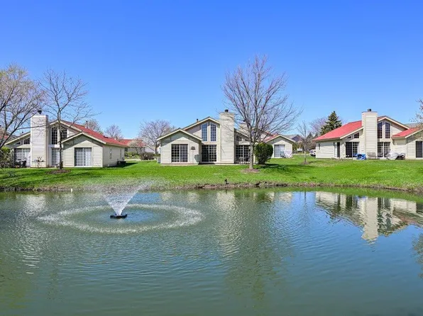 1773 Cottage DRIVE #7-10, Lake Geneva, WI 53147