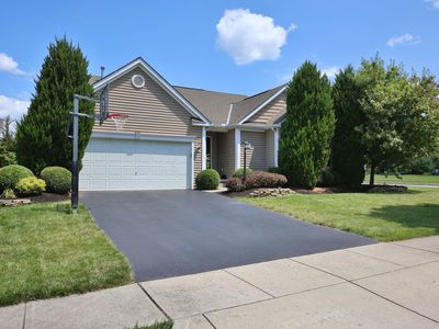 7910 Prairie Willow Dr, Blacklick, OH, 43004