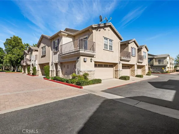 7353 Ellena #127, Rancho Cucamonga, CA 91730