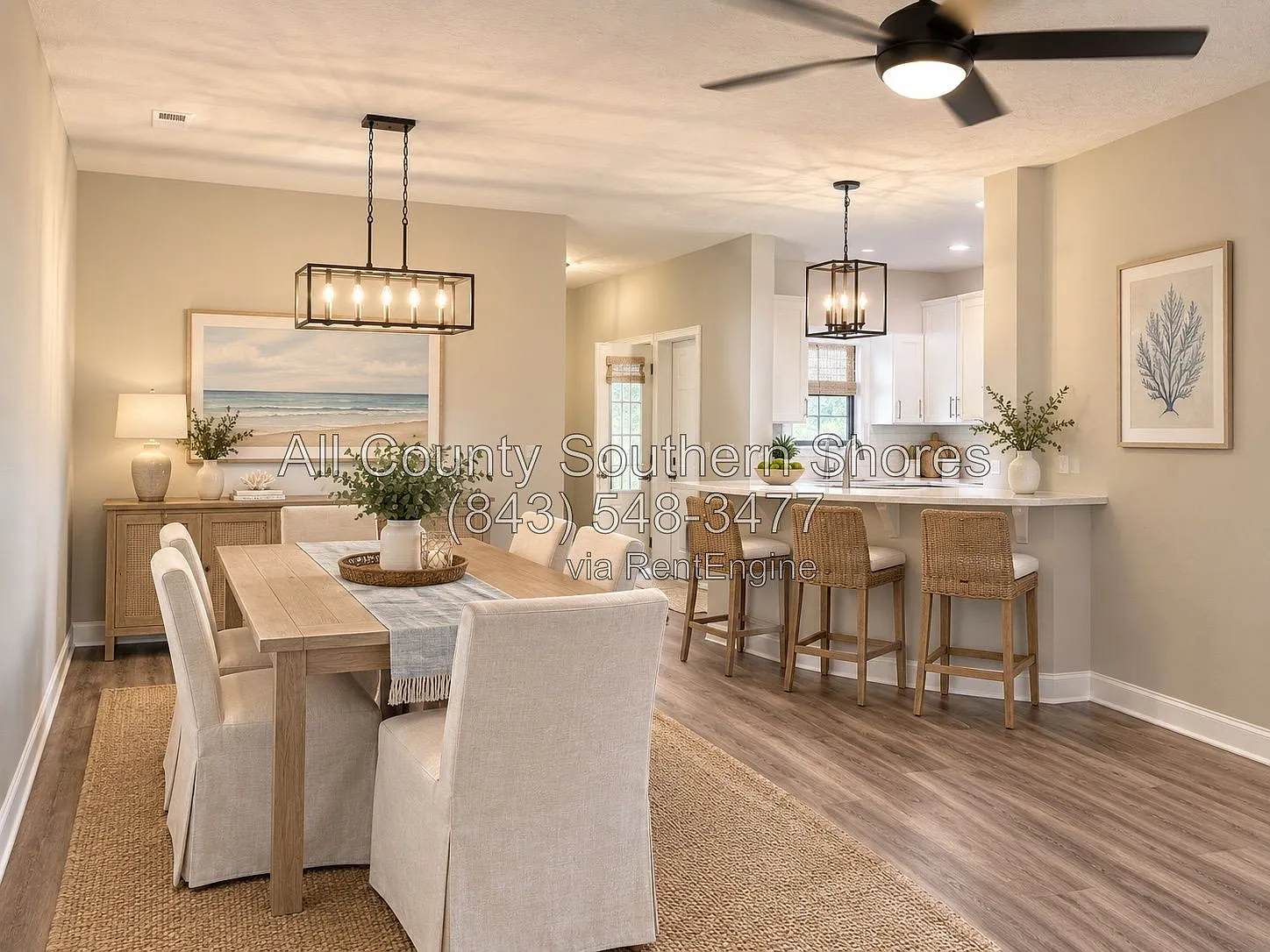 3 bed, 2.0 bath, 1265 sqft, $1,750 — Photo 3