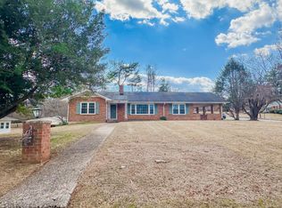5904 Rhonda Rd, Lynchburg, VA 24502