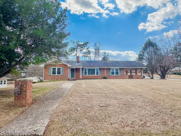 5904 Rhonda Rd, Lynchburg, VA 24502