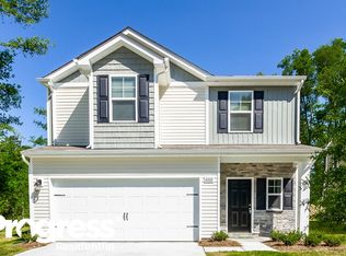 2222 Mingus Cabin Ln, Charlotte, NC 28214