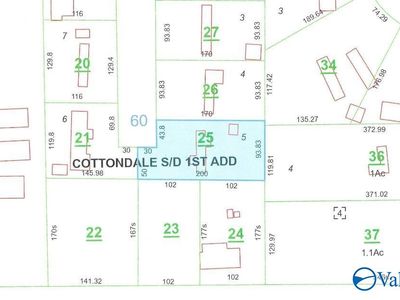 146 Cottondale Rd, Toney, AL, 35773