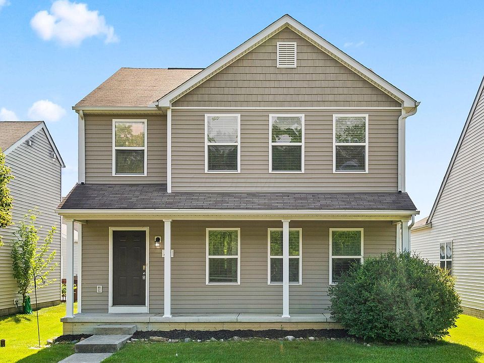 1st image of 1412 Bellow Falls Pl