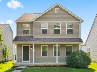 1412 Bellow Falls Pl, Columbus, OH 43228
